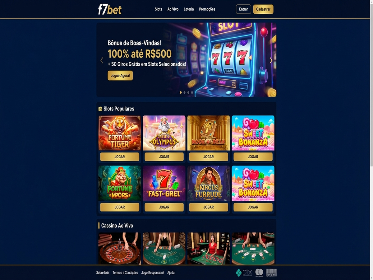 Screenshot 2 f7bet
