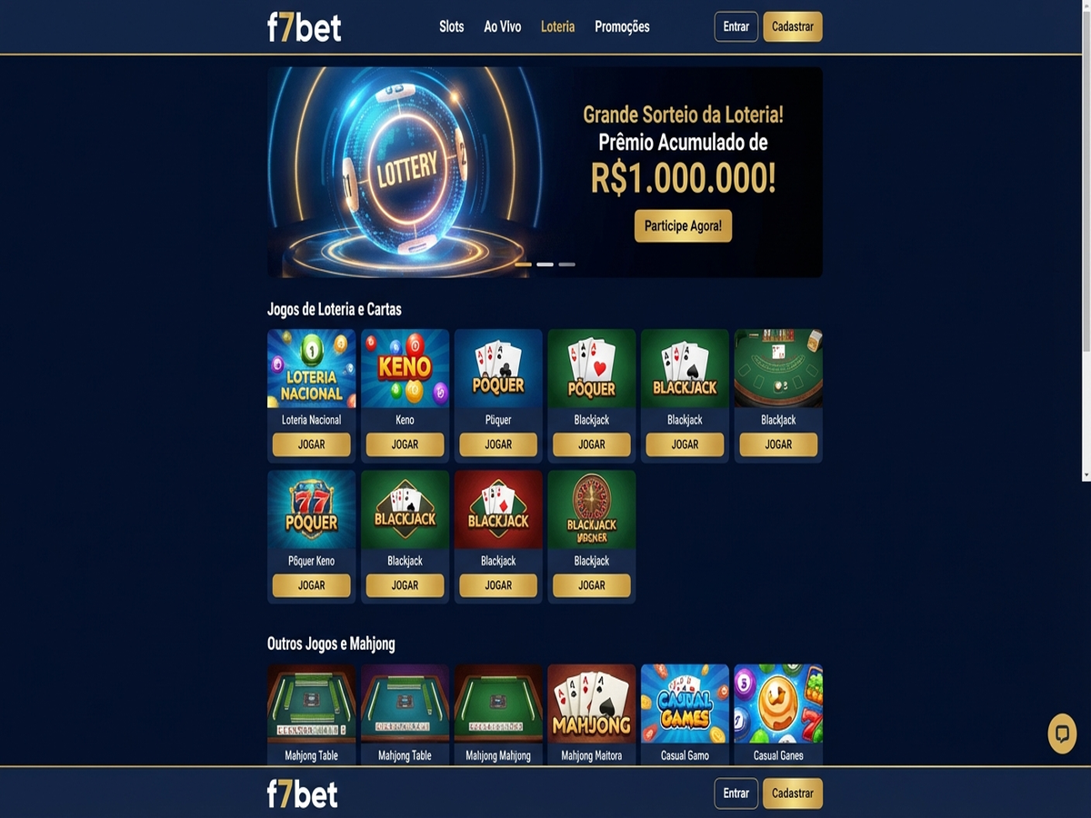 Screenshot 3 f7bet